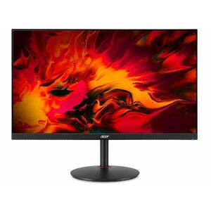 Acer Nitro XV252QFbmiiprx 24.5 FHD IPS monitor (UM.KX2EE.F01) kép