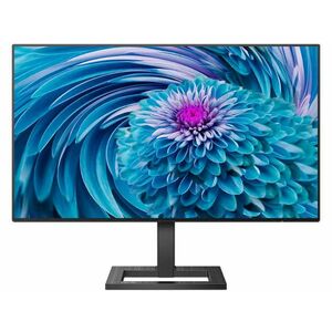 Philips 23, 8 FHD IPS monitor (242E2FA/00) kép