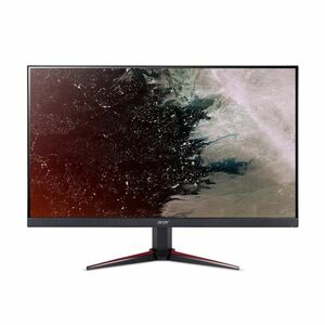 Acer Nitro VG240YEbmiix 24 FHD IPS 100Hz gaming monitor (UM.QV0EE.E09) fekete kép