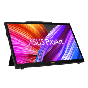 ASUS ProArt PA169CDV Pen Display 15.6 IPS UHD Multi-Touch hordozható monitor kép