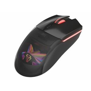 YMS 3010 PRISMA Gaming mouse USB YENKEE kép