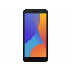 Alcatel 1 (2021) 1/8 GB Dual-SIM (5033DR-2AALE112) Volcano Black kép