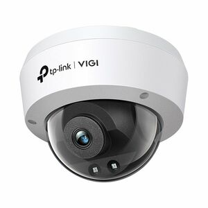 TP-LINK VIGI C220I(2.8MM) kültéri éjjellátó 2MP IP kamera kép