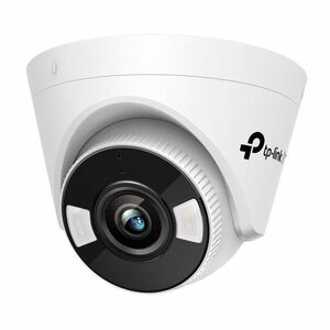 TP-Link VIGI C440(2.8MM) IP Kamera beltéri éjjellátó 4 Megapixel, 2.8mm Objektív kép