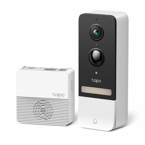 TP-LINK TAPO D230S1 Okos Videó Kapucsengő kép