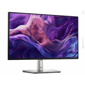 DELL P2425H 23, 8 FHD IPS Monitor (210-BMFF) fekete kép