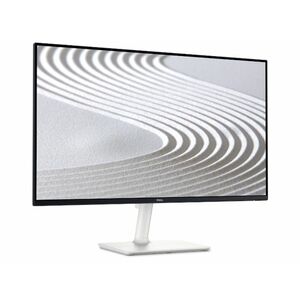 DELL S2425H 23, 8 FHD IPS monitor (210-BMHJ) fehér-fekete kép