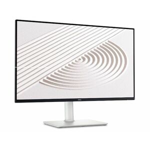 DELL S2425HS 23, 8 FHD IPS monitor (210-BMHH) fehér-fekete kép