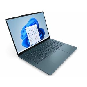 Lenovo Yoga Pro 7 14IMH9 (83E2007DHV) Tidal Teal kép