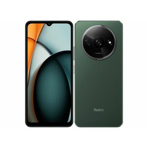 Xiaomi Redmi A3 4/128GB (MZB0GLBEU) Forest Green kép