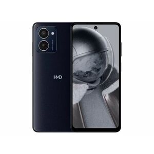 HMD Pulse Pro Dual-Sim 8/256GB (286948012) Black Ocean kép