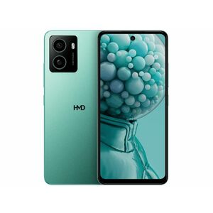 HMD Pulse+ Dual-Sim 4/128GB (286943905) Glacier Green kép