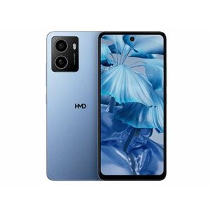 HMD Pulse Dual-Sim 4/64GB (286943864) Atmos Blue kép