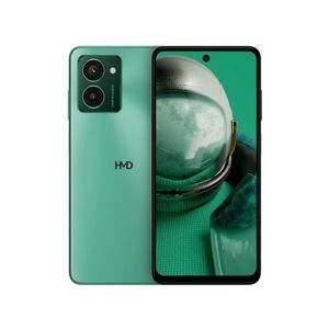 HMD Pulse Pro Dual-Sim 8/256GB (286959200) Glacier Green kép