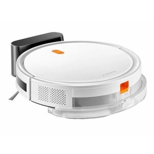 Xiaomi Robot Vacuum E5 robotporszívó (BHR7969EU) fehér kép