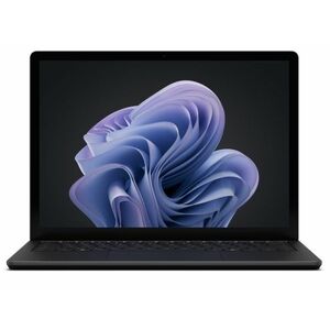 Microsoft Surface Laptop 6 Vállalati verzió - 13, 5in/U7/16/512 (ZJW-00009) Fekete kép