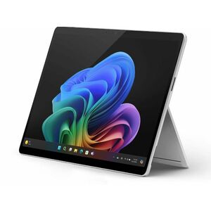 Microsoft Surface Pro 11 - Copilot+ PC - Elite/16/512/OLED (ZIA-00006) Platinum kép