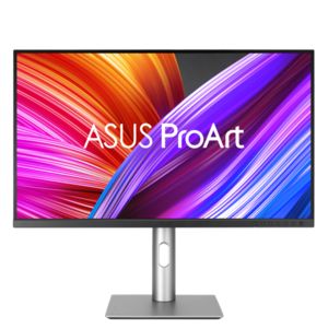 ASUS ProArt PA279CRV 27 4K/UHD IPS monitor kép