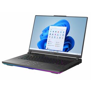 Asus ROG Strix G16 G614 (G614JIR-N4009W) szürke kép