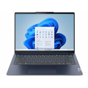 Lenovo IdeaPad Slim 5 14IMH9 (83DA003WHV) Abyss Blue / kék kép