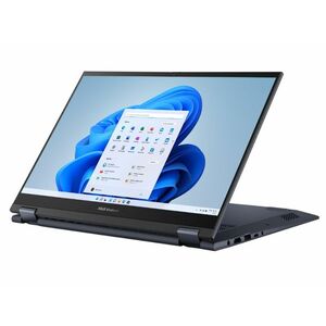 Asus Vivobook S 14 Flip TN3402 (TN3402YA-LZ310W) kék kép