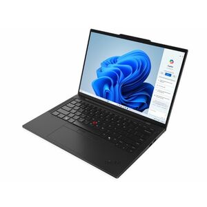 LENOVO ThinkPad T14S G5 (21LS002BHV) fekete kép