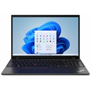 LENOVO ThinkPad L15 G4 (21H7002LHV) fekete kép