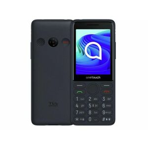 TCL 4042S 4G Dual-Sim (T312D-3ALCA112) Sötét szürke kép