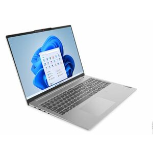 Lenovo IdeaPad Slim 5 16IAH8 (83BG0059HV) Cloud Grey kép