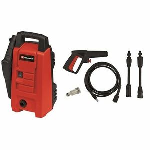 Einhell TC-HP 90 magasnyomású mosó kép