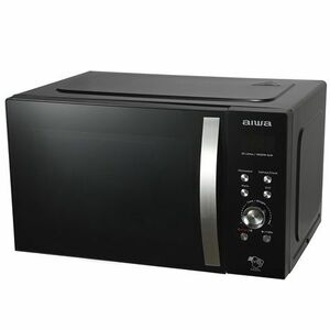 Aiwa MW-230DG/BK mikrohullámú sütő kép