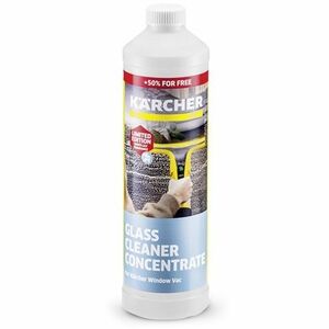 Karcher RM 500 6.296-170.0 tisztítószer, ablaklehúzóhoz 0, 75 liter kép