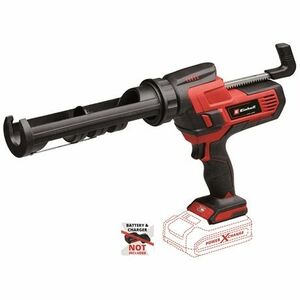 Einhell TE-SG 18/10 LI - SOLO akkus kinyomópisztoly kép