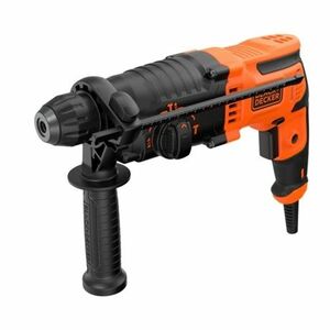 Black and Decker BEHS01-QS fúrókalapács kép