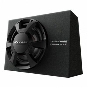 Pioneer TS-WX306B mélysugárzó kép