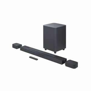 JBL BAR 800 5.1 csatornás hangprojektor 720W kép