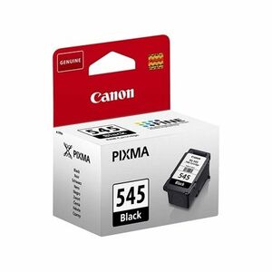 Canon PG545 BLACK tintapatron kép