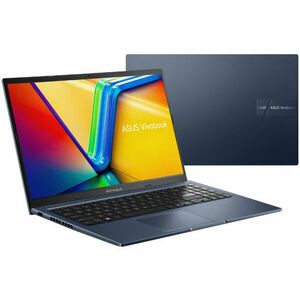 Asus Vivobook 15 M1502YA (M1502YA-NJ365) kék kép