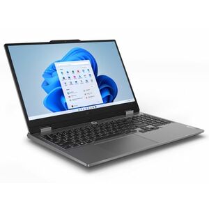 Lenovo LOQ 15IRX9 (83DV0058HV) Luna Grey kép