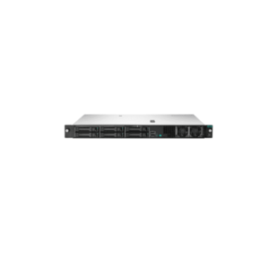 HPE ProLiant DL20 Gen10+ rack szerver (P44115-421) kép