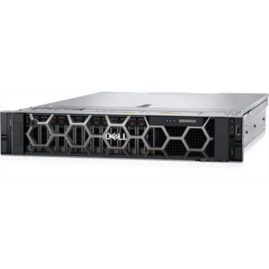 DELL PowerEdge R550 rack szerver (EMEA_PER550SPL5) kép