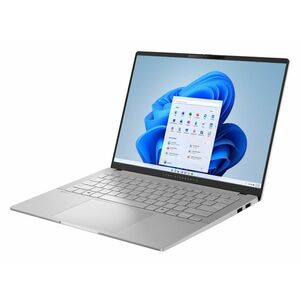 Asus Vivobook S14 OLED M5406 (M5406WA-QD088W) Cool Silver kép