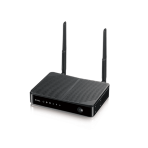 ZYXEL LTE3301-PLUS-EUZNN1F 3G/4G Modem + Dual-Band AC1200 Wireless Router kép