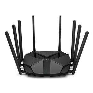 MERCUSYS MR90X Dual Band AX6000 Wireless Router kép