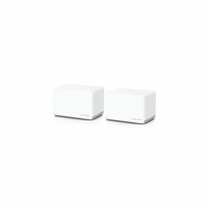 MERCUSYS Wireless Mesh Networking system AX1800 HALO H70X(2-PACK) kép