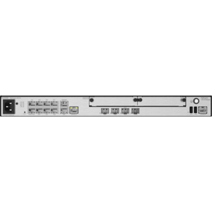 Huawei eKit AR730 vezetékes rack Router (02354GBM-001) kép