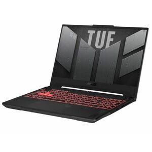 Asus TUF Gaming A15 FA507NV (FA507NV-HQ056) Jaeger szürke kép