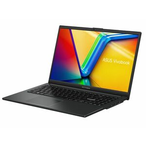 ASUS Vivobook Go 15 E1504 (E1504GA-NJ283) Mixed Black / fekete kép