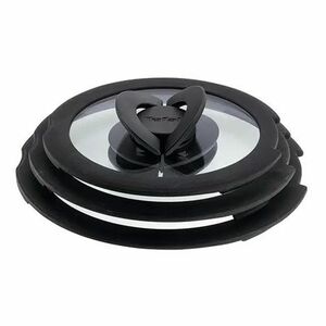 Tefal L9849053 üvegfedő szett kép