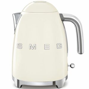 SMEG KLF03CREU retro vízforraló kép